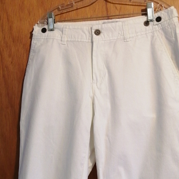 Caribbean  Joe,ladies capris,size 4 Petite - Picture 2 of 10